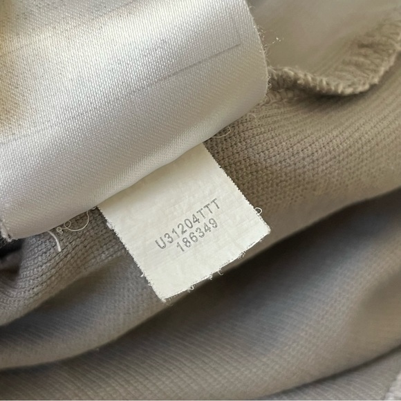 Y2K Gorpcore Nike Long Sleeve Shirt Size Large - Picture 9 of 9